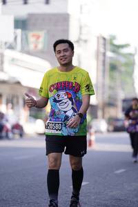 BIB: 20580
                            <button type="button" onclick="openModal(3592093)" class="btn btn-primary btn-sm float-right btn-popup" data-toggle="modal" data-target=".modal-high-quality">
                        <i class="fas fa-shopping-cart"></i> Add to Cart
                    </button>
                                            <button type="button" onclick="isThisMe(3592093, true)" class="btn btn-success btn-sm float-right btn-popup btn-isme hidden" data-toggle="tooltip" data-placement="bottom" title="นี่คือรูปของคุณใช่ไหม คลิกที่นี่เพื่อเอาเข้าอัลบั้ม">
                        <i class="fas fa-plus"></i> Add to album
                    </button>
                    <button type="button" onclick="isThisMe(3592093, false)" class="btn btn-warning btn-sm float-right btn-popup btn-isnotme hidden">
                        <i class="fas fa-ban"></i> Remove from album
                    </button>