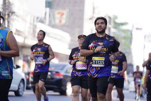 BIB: 2079
                            <button type="button" onclick="openModal(3673532)" class="btn btn-primary btn-sm float-right btn-popup" data-toggle="modal" data-target=".modal-high-quality">
                        <i class="fas fa-shopping-cart"></i> Add to Cart
                    </button>
                                            <button type="button" onclick="isThisMe(3673532, true)" class="btn btn-success btn-sm float-right btn-popup btn-isme hidden" data-toggle="tooltip" data-placement="bottom" title="นี่คือรูปของคุณใช่ไหม คลิกที่นี่เพื่อเอาเข้าอัลบั้ม">
                        <i class="fas fa-plus"></i> Add to album
                    </button>
                    <button type="button" onclick="isThisMe(3673532, false)" class="btn btn-warning btn-sm float-right btn-popup btn-isnotme hidden">
                        <i class="fas fa-ban"></i> Remove from album
                    </button>