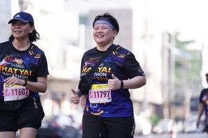 BIB: 2019, 11797, 1160
                            <button type="button" onclick="openModal(3679564)" class="btn btn-primary btn-sm float-right btn-popup" data-toggle="modal" data-target=".modal-high-quality">
                        <i class="fas fa-shopping-cart"></i> Add to Cart
                    </button>
                                            <button type="button" onclick="isThisMe(3679564, true)" class="btn btn-success btn-sm float-right btn-popup btn-isme hidden" data-toggle="tooltip" data-placement="bottom" title="นี่คือรูปของคุณใช่ไหม คลิกที่นี่เพื่อเอาเข้าอัลบั้ม">
                        <i class="fas fa-plus"></i> Add to album
                    </button>
                    <button type="button" onclick="isThisMe(3679564, false)" class="btn btn-warning btn-sm float-right btn-popup btn-isnotme hidden">
                        <i class="fas fa-ban"></i> Remove from album
                    </button>