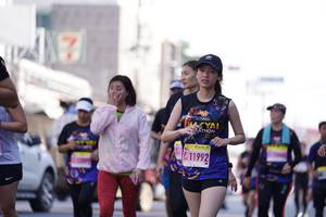 BIB: 11992
                            <button type="button" onclick="openModal(3673100)" class="btn btn-primary btn-sm float-right btn-popup" data-toggle="modal" data-target=".modal-high-quality">
                        <i class="fas fa-shopping-cart"></i> Add to Cart
                    </button>
                                            <button type="button" onclick="isThisMe(3673100, true)" class="btn btn-success btn-sm float-right btn-popup btn-isme hidden" data-toggle="tooltip" data-placement="bottom" title="นี่คือรูปของคุณใช่ไหม คลิกที่นี่เพื่อเอาเข้าอัลบั้ม">
                        <i class="fas fa-plus"></i> Add to album
                    </button>
                    <button type="button" onclick="isThisMe(3673100, false)" class="btn btn-warning btn-sm float-right btn-popup btn-isnotme hidden">
                        <i class="fas fa-ban"></i> Remove from album
                    </button>