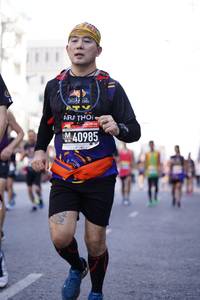 BIB: 40985
                            <button type="button" onclick="openModal(3664995)" class="btn btn-primary btn-sm float-right btn-popup" data-toggle="modal" data-target=".modal-high-quality">
                        <i class="fas fa-shopping-cart"></i> Add to Cart
                    </button>
                                            <button type="button" onclick="isThisMe(3664995, true)" class="btn btn-success btn-sm float-right btn-popup btn-isme hidden" data-toggle="tooltip" data-placement="bottom" title="นี่คือรูปของคุณใช่ไหม คลิกที่นี่เพื่อเอาเข้าอัลบั้ม">
                        <i class="fas fa-plus"></i> Add to album
                    </button>
                    <button type="button" onclick="isThisMe(3664995, false)" class="btn btn-warning btn-sm float-right btn-popup btn-isnotme hidden">
                        <i class="fas fa-ban"></i> Remove from album
                    </button>