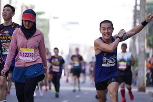 BIB: 12278, 20406
                            <button type="button" onclick="openModal(3673419)" class="btn btn-primary btn-sm float-right btn-popup" data-toggle="modal" data-target=".modal-high-quality">
                        <i class="fas fa-shopping-cart"></i> Add to Cart
                    </button>
                                            <button type="button" onclick="isThisMe(3673419, true)" class="btn btn-success btn-sm float-right btn-popup btn-isme hidden" data-toggle="tooltip" data-placement="bottom" title="นี่คือรูปของคุณใช่ไหม คลิกที่นี่เพื่อเอาเข้าอัลบั้ม">
                        <i class="fas fa-plus"></i> Add to album
                    </button>
                    <button type="button" onclick="isThisMe(3673419, false)" class="btn btn-warning btn-sm float-right btn-popup btn-isnotme hidden">
                        <i class="fas fa-ban"></i> Remove from album
                    </button>