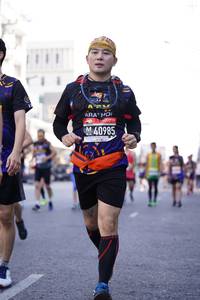 BIB: 40985
                            <button type="button" onclick="openModal(3664987)" class="btn btn-primary btn-sm float-right btn-popup" data-toggle="modal" data-target=".modal-high-quality">
                        <i class="fas fa-shopping-cart"></i> Add to Cart
                    </button>
                                            <button type="button" onclick="isThisMe(3664987, true)" class="btn btn-success btn-sm float-right btn-popup btn-isme hidden" data-toggle="tooltip" data-placement="bottom" title="นี่คือรูปของคุณใช่ไหม คลิกที่นี่เพื่อเอาเข้าอัลบั้ม">
                        <i class="fas fa-plus"></i> Add to album
                    </button>
                    <button type="button" onclick="isThisMe(3664987, false)" class="btn btn-warning btn-sm float-right btn-popup btn-isnotme hidden">
                        <i class="fas fa-ban"></i> Remove from album
                    </button>