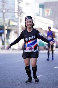 BIB: 21756
                            <button type="button" onclick="openModal(3596494)" class="btn btn-primary btn-sm float-right btn-popup" data-toggle="modal" data-target=".modal-high-quality">
                        <i class="fas fa-shopping-cart"></i> Add to Cart
                    </button>
                                            <button type="button" onclick="isThisMe(3596494, true)" class="btn btn-success btn-sm float-right btn-popup btn-isme hidden" data-toggle="tooltip" data-placement="bottom" title="นี่คือรูปของคุณใช่ไหม คลิกที่นี่เพื่อเอาเข้าอัลบั้ม">
                        <i class="fas fa-plus"></i> Add to album
                    </button>
                    <button type="button" onclick="isThisMe(3596494, false)" class="btn btn-warning btn-sm float-right btn-popup btn-isnotme hidden">
                        <i class="fas fa-ban"></i> Remove from album
                    </button>