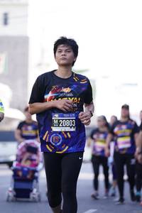 BIB: 20803
                            <button type="button" onclick="openModal(3580947)" class="btn btn-primary btn-sm float-right btn-popup" data-toggle="modal" data-target=".modal-high-quality">
                        <i class="fas fa-shopping-cart"></i> Add to Cart
                    </button>
                                            <button type="button" onclick="isThisMe(3580947, true)" class="btn btn-success btn-sm float-right btn-popup btn-isme hidden" data-toggle="tooltip" data-placement="bottom" title="นี่คือรูปของคุณใช่ไหม คลิกที่นี่เพื่อเอาเข้าอัลบั้ม">
                        <i class="fas fa-plus"></i> Add to album
                    </button>
                    <button type="button" onclick="isThisMe(3580947, false)" class="btn btn-warning btn-sm float-right btn-popup btn-isnotme hidden">
                        <i class="fas fa-ban"></i> Remove from album
                    </button>