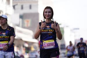 BIB: 2019, 12107
                            <button type="button" onclick="openModal(3677068)" class="btn btn-primary btn-sm float-right btn-popup" data-toggle="modal" data-target=".modal-high-quality">
                        <i class="fas fa-shopping-cart"></i> Add to Cart
                    </button>
                                            <button type="button" onclick="isThisMe(3677068, true)" class="btn btn-success btn-sm float-right btn-popup btn-isme hidden" data-toggle="tooltip" data-placement="bottom" title="นี่คือรูปของคุณใช่ไหม คลิกที่นี่เพื่อเอาเข้าอัลบั้ม">
                        <i class="fas fa-plus"></i> Add to album
                    </button>
                    <button type="button" onclick="isThisMe(3677068, false)" class="btn btn-warning btn-sm float-right btn-popup btn-isnotme hidden">
                        <i class="fas fa-ban"></i> Remove from album
                    </button>