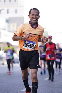 BIB: 20219
                            <button type="button" onclick="openModal(3579574)" class="btn btn-primary btn-sm float-right btn-popup" data-toggle="modal" data-target=".modal-high-quality">
                        <i class="fas fa-shopping-cart"></i> Add to Cart
                    </button>
                                            <button type="button" onclick="isThisMe(3579574, true)" class="btn btn-success btn-sm float-right btn-popup btn-isme hidden" data-toggle="tooltip" data-placement="bottom" title="นี่คือรูปของคุณใช่ไหม คลิกที่นี่เพื่อเอาเข้าอัลบั้ม">
                        <i class="fas fa-plus"></i> Add to album
                    </button>
                    <button type="button" onclick="isThisMe(3579574, false)" class="btn btn-warning btn-sm float-right btn-popup btn-isnotme hidden">
                        <i class="fas fa-ban"></i> Remove from album
                    </button>