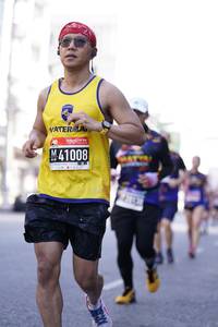 BIB: 41008, 
                            <button type="button" onclick="openModal(3581693)" class="btn btn-primary btn-sm float-right btn-popup" data-toggle="modal" data-target=".modal-high-quality">
                        <i class="fas fa-shopping-cart"></i> Add to Cart
                    </button>
                                            <button type="button" onclick="isThisMe(3581693, true)" class="btn btn-success btn-sm float-right btn-popup btn-isme hidden" data-toggle="tooltip" data-placement="bottom" title="นี่คือรูปของคุณใช่ไหม คลิกที่นี่เพื่อเอาเข้าอัลบั้ม">
                        <i class="fas fa-plus"></i> Add to album
                    </button>
                    <button type="button" onclick="isThisMe(3581693, false)" class="btn btn-warning btn-sm float-right btn-popup btn-isnotme hidden">
                        <i class="fas fa-ban"></i> Remove from album
                    </button>