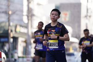 BIB: 11230
                            <button type="button" onclick="openModal(3670808)" class="btn btn-primary btn-sm float-right btn-popup" data-toggle="modal" data-target=".modal-high-quality">
                        <i class="fas fa-shopping-cart"></i> Add to Cart
                    </button>
                                            <button type="button" onclick="isThisMe(3670808, true)" class="btn btn-success btn-sm float-right btn-popup btn-isme hidden" data-toggle="tooltip" data-placement="bottom" title="นี่คือรูปของคุณใช่ไหม คลิกที่นี่เพื่อเอาเข้าอัลบั้ม">
                        <i class="fas fa-plus"></i> Add to album
                    </button>
                    <button type="button" onclick="isThisMe(3670808, false)" class="btn btn-warning btn-sm float-right btn-popup btn-isnotme hidden">
                        <i class="fas fa-ban"></i> Remove from album
                    </button>