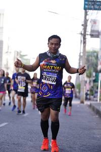 BIB: 21697
                            <button type="button" onclick="openModal(3579470)" class="btn btn-primary btn-sm float-right btn-popup" data-toggle="modal" data-target=".modal-high-quality">
                        <i class="fas fa-shopping-cart"></i> Add to Cart
                    </button>
                                            <button type="button" onclick="isThisMe(3579470, true)" class="btn btn-success btn-sm float-right btn-popup btn-isme hidden" data-toggle="tooltip" data-placement="bottom" title="นี่คือรูปของคุณใช่ไหม คลิกที่นี่เพื่อเอาเข้าอัลบั้ม">
                        <i class="fas fa-plus"></i> Add to album
                    </button>
                    <button type="button" onclick="isThisMe(3579470, false)" class="btn btn-warning btn-sm float-right btn-popup btn-isnotme hidden">
                        <i class="fas fa-ban"></i> Remove from album
                    </button>