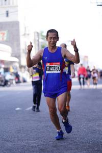 BIB: 40283
                            <button type="button" onclick="openModal(3596055)" class="btn btn-primary btn-sm float-right btn-popup" data-toggle="modal" data-target=".modal-high-quality">
                        <i class="fas fa-shopping-cart"></i> Add to Cart
                    </button>
                                            <button type="button" onclick="isThisMe(3596055, true)" class="btn btn-success btn-sm float-right btn-popup btn-isme hidden" data-toggle="tooltip" data-placement="bottom" title="นี่คือรูปของคุณใช่ไหม คลิกที่นี่เพื่อเอาเข้าอัลบั้ม">
                        <i class="fas fa-plus"></i> Add to album
                    </button>
                    <button type="button" onclick="isThisMe(3596055, false)" class="btn btn-warning btn-sm float-right btn-popup btn-isnotme hidden">
                        <i class="fas fa-ban"></i> Remove from album
                    </button>