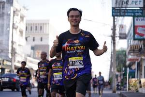 BIB: 201, 10025
                            <button type="button" onclick="openModal(3674710)" class="btn btn-primary btn-sm float-right btn-popup" data-toggle="modal" data-target=".modal-high-quality">
                        <i class="fas fa-shopping-cart"></i> Add to Cart
                    </button>
                                            <button type="button" onclick="isThisMe(3674710, true)" class="btn btn-success btn-sm float-right btn-popup btn-isme hidden" data-toggle="tooltip" data-placement="bottom" title="นี่คือรูปของคุณใช่ไหม คลิกที่นี่เพื่อเอาเข้าอัลบั้ม">
                        <i class="fas fa-plus"></i> Add to album
                    </button>
                    <button type="button" onclick="isThisMe(3674710, false)" class="btn btn-warning btn-sm float-right btn-popup btn-isnotme hidden">
                        <i class="fas fa-ban"></i> Remove from album
                    </button>