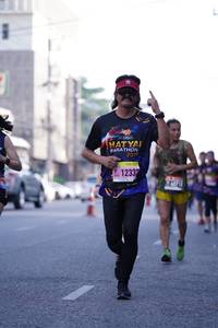 BIB: 2019, 1233
                            <button type="button" onclick="openModal(3660717)" class="btn btn-primary btn-sm float-right btn-popup" data-toggle="modal" data-target=".modal-high-quality">
                        <i class="fas fa-shopping-cart"></i> Add to Cart
                    </button>
                                            <button type="button" onclick="isThisMe(3660717, true)" class="btn btn-success btn-sm float-right btn-popup btn-isme hidden" data-toggle="tooltip" data-placement="bottom" title="นี่คือรูปของคุณใช่ไหม คลิกที่นี่เพื่อเอาเข้าอัลบั้ม">
                        <i class="fas fa-plus"></i> Add to album
                    </button>
                    <button type="button" onclick="isThisMe(3660717, false)" class="btn btn-warning btn-sm float-right btn-popup btn-isnotme hidden">
                        <i class="fas fa-ban"></i> Remove from album
                    </button>