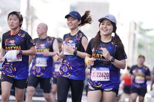 BIB: 201, 22620
                            <button type="button" onclick="openModal(3673528)" class="btn btn-primary btn-sm float-right btn-popup" data-toggle="modal" data-target=".modal-high-quality">
                        <i class="fas fa-shopping-cart"></i> Add to Cart
                    </button>
                                            <button type="button" onclick="isThisMe(3673528, true)" class="btn btn-success btn-sm float-right btn-popup btn-isme hidden" data-toggle="tooltip" data-placement="bottom" title="นี่คือรูปของคุณใช่ไหม คลิกที่นี่เพื่อเอาเข้าอัลบั้ม">
                        <i class="fas fa-plus"></i> Add to album
                    </button>
                    <button type="button" onclick="isThisMe(3673528, false)" class="btn btn-warning btn-sm float-right btn-popup btn-isnotme hidden">
                        <i class="fas fa-ban"></i> Remove from album
                    </button>