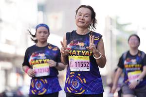 BIB: 11552
                            <button type="button" onclick="openModal(3576374)" class="btn btn-primary btn-sm float-right btn-popup" data-toggle="modal" data-target=".modal-high-quality">
                        <i class="fas fa-shopping-cart"></i> Add to Cart
                    </button>
                                            <button type="button" onclick="isThisMe(3576374, true)" class="btn btn-success btn-sm float-right btn-popup btn-isme hidden" data-toggle="tooltip" data-placement="bottom" title="นี่คือรูปของคุณใช่ไหม คลิกที่นี่เพื่อเอาเข้าอัลบั้ม">
                        <i class="fas fa-plus"></i> Add to album
                    </button>
                    <button type="button" onclick="isThisMe(3576374, false)" class="btn btn-warning btn-sm float-right btn-popup btn-isnotme hidden">
                        <i class="fas fa-ban"></i> Remove from album
                    </button>