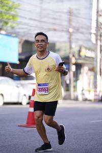 BIB: 22553
                            <button type="button" onclick="openModal(3595004)" class="btn btn-primary btn-sm float-right btn-popup" data-toggle="modal" data-target=".modal-high-quality">
                        <i class="fas fa-shopping-cart"></i> Add to Cart
                    </button>
                                            <button type="button" onclick="isThisMe(3595004, true)" class="btn btn-success btn-sm float-right btn-popup btn-isme hidden" data-toggle="tooltip" data-placement="bottom" title="นี่คือรูปของคุณใช่ไหม คลิกที่นี่เพื่อเอาเข้าอัลบั้ม">
                        <i class="fas fa-plus"></i> Add to album
                    </button>
                    <button type="button" onclick="isThisMe(3595004, false)" class="btn btn-warning btn-sm float-right btn-popup btn-isnotme hidden">
                        <i class="fas fa-ban"></i> Remove from album
                    </button>