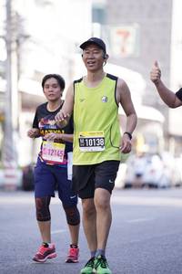 BIB: 10138
                            <button type="button" onclick="openModal(3576669)" class="btn btn-primary btn-sm float-right btn-popup" data-toggle="modal" data-target=".modal-high-quality">
                        <i class="fas fa-shopping-cart"></i> Add to Cart
                    </button>
                                            <button type="button" onclick="isThisMe(3576669, true)" class="btn btn-success btn-sm float-right btn-popup btn-isme hidden" data-toggle="tooltip" data-placement="bottom" title="นี่คือรูปของคุณใช่ไหม คลิกที่นี่เพื่อเอาเข้าอัลบั้ม">
                        <i class="fas fa-plus"></i> Add to album
                    </button>
                    <button type="button" onclick="isThisMe(3576669, false)" class="btn btn-warning btn-sm float-right btn-popup btn-isnotme hidden">
                        <i class="fas fa-ban"></i> Remove from album
                    </button>