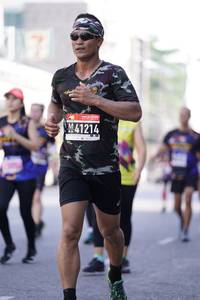 BIB: 41214
                            <button type="button" onclick="openModal(3591919)" class="btn btn-primary btn-sm float-right btn-popup" data-toggle="modal" data-target=".modal-high-quality">
                        <i class="fas fa-shopping-cart"></i> Add to Cart
                    </button>
                                            <button type="button" onclick="isThisMe(3591919, true)" class="btn btn-success btn-sm float-right btn-popup btn-isme hidden" data-toggle="tooltip" data-placement="bottom" title="นี่คือรูปของคุณใช่ไหม คลิกที่นี่เพื่อเอาเข้าอัลบั้ม">
                        <i class="fas fa-plus"></i> Add to album
                    </button>
                    <button type="button" onclick="isThisMe(3591919, false)" class="btn btn-warning btn-sm float-right btn-popup btn-isnotme hidden">
                        <i class="fas fa-ban"></i> Remove from album
                    </button>