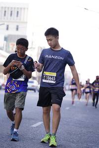 BIB: 10645
                            <button type="button" onclick="openModal(3660721)" class="btn btn-primary btn-sm float-right btn-popup" data-toggle="modal" data-target=".modal-high-quality">
                        <i class="fas fa-shopping-cart"></i> Add to Cart
                    </button>
                                            <button type="button" onclick="isThisMe(3660721, true)" class="btn btn-success btn-sm float-right btn-popup btn-isme hidden" data-toggle="tooltip" data-placement="bottom" title="นี่คือรูปของคุณใช่ไหม คลิกที่นี่เพื่อเอาเข้าอัลบั้ม">
                        <i class="fas fa-plus"></i> Add to album
                    </button>
                    <button type="button" onclick="isThisMe(3660721, false)" class="btn btn-warning btn-sm float-right btn-popup btn-isnotme hidden">
                        <i class="fas fa-ban"></i> Remove from album
                    </button>