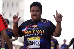 BIB: 10383
                            <button type="button" onclick="openModal(3674627)" class="btn btn-primary btn-sm float-right btn-popup" data-toggle="modal" data-target=".modal-high-quality">
                        <i class="fas fa-shopping-cart"></i> Add to Cart
                    </button>
                                            <button type="button" onclick="isThisMe(3674627, true)" class="btn btn-success btn-sm float-right btn-popup btn-isme hidden" data-toggle="tooltip" data-placement="bottom" title="นี่คือรูปของคุณใช่ไหม คลิกที่นี่เพื่อเอาเข้าอัลบั้ม">
                        <i class="fas fa-plus"></i> Add to album
                    </button>
                    <button type="button" onclick="isThisMe(3674627, false)" class="btn btn-warning btn-sm float-right btn-popup btn-isnotme hidden">
                        <i class="fas fa-ban"></i> Remove from album
                    </button>