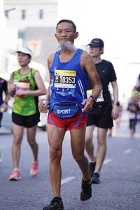 BIB: 0353
                            <button type="button" onclick="openModal(3667019)" class="btn btn-primary btn-sm float-right btn-popup" data-toggle="modal" data-target=".modal-high-quality">
                        <i class="fas fa-shopping-cart"></i> Add to Cart
                    </button>
                                            <button type="button" onclick="isThisMe(3667019, true)" class="btn btn-success btn-sm float-right btn-popup btn-isme hidden" data-toggle="tooltip" data-placement="bottom" title="นี่คือรูปของคุณใช่ไหม คลิกที่นี่เพื่อเอาเข้าอัลบั้ม">
                        <i class="fas fa-plus"></i> Add to album
                    </button>
                    <button type="button" onclick="isThisMe(3667019, false)" class="btn btn-warning btn-sm float-right btn-popup btn-isnotme hidden">
                        <i class="fas fa-ban"></i> Remove from album
                    </button>