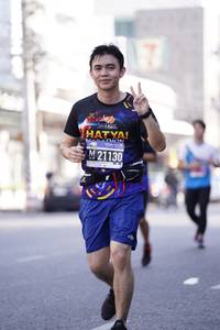 BIB: 21130
                            <button type="button" onclick="openModal(3593576)" class="btn btn-primary btn-sm float-right btn-popup" data-toggle="modal" data-target=".modal-high-quality">
                        <i class="fas fa-shopping-cart"></i> Add to Cart
                    </button>
                                            <button type="button" onclick="isThisMe(3593576, true)" class="btn btn-success btn-sm float-right btn-popup btn-isme hidden" data-toggle="tooltip" data-placement="bottom" title="นี่คือรูปของคุณใช่ไหม คลิกที่นี่เพื่อเอาเข้าอัลบั้ม">
                        <i class="fas fa-plus"></i> Add to album
                    </button>
                    <button type="button" onclick="isThisMe(3593576, false)" class="btn btn-warning btn-sm float-right btn-popup btn-isnotme hidden">
                        <i class="fas fa-ban"></i> Remove from album
                    </button>