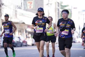 BIB: 1797, 1607
                            <button type="button" onclick="openModal(3679554)" class="btn btn-primary btn-sm float-right btn-popup" data-toggle="modal" data-target=".modal-high-quality">
                        <i class="fas fa-shopping-cart"></i> Add to Cart
                    </button>
                                            <button type="button" onclick="isThisMe(3679554, true)" class="btn btn-success btn-sm float-right btn-popup btn-isme hidden" data-toggle="tooltip" data-placement="bottom" title="นี่คือรูปของคุณใช่ไหม คลิกที่นี่เพื่อเอาเข้าอัลบั้ม">
                        <i class="fas fa-plus"></i> Add to album
                    </button>
                    <button type="button" onclick="isThisMe(3679554, false)" class="btn btn-warning btn-sm float-right btn-popup btn-isnotme hidden">
                        <i class="fas fa-ban"></i> Remove from album
                    </button>