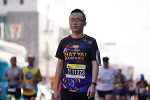 BIB: 2019, 11223
                            <button type="button" onclick="openModal(3675366)" class="btn btn-primary btn-sm float-right btn-popup" data-toggle="modal" data-target=".modal-high-quality">
                        <i class="fas fa-shopping-cart"></i> Add to Cart
                    </button>
                                            <button type="button" onclick="isThisMe(3675366, true)" class="btn btn-success btn-sm float-right btn-popup btn-isme hidden" data-toggle="tooltip" data-placement="bottom" title="นี่คือรูปของคุณใช่ไหม คลิกที่นี่เพื่อเอาเข้าอัลบั้ม">
                        <i class="fas fa-plus"></i> Add to album
                    </button>
                    <button type="button" onclick="isThisMe(3675366, false)" class="btn btn-warning btn-sm float-right btn-popup btn-isnotme hidden">
                        <i class="fas fa-ban"></i> Remove from album
                    </button>