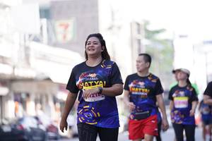 BIB: 
                            <button type="button" onclick="openModal(3677779)" class="btn btn-primary btn-sm float-right btn-popup" data-toggle="modal" data-target=".modal-high-quality">
                        <i class="fas fa-shopping-cart"></i> Add to Cart
                    </button>
                                            <button type="button" onclick="isThisMe(3677779, true)" class="btn btn-success btn-sm float-right btn-popup btn-isme hidden" data-toggle="tooltip" data-placement="bottom" title="นี่คือรูปของคุณใช่ไหม คลิกที่นี่เพื่อเอาเข้าอัลบั้ม">
                        <i class="fas fa-plus"></i> Add to album
                    </button>
                    <button type="button" onclick="isThisMe(3677779, false)" class="btn btn-warning btn-sm float-right btn-popup btn-isnotme hidden">
                        <i class="fas fa-ban"></i> Remove from album
                    </button>