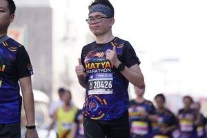 BIB: 20426, 
                            <button type="button" onclick="openModal(3576341)" class="btn btn-primary btn-sm float-right btn-popup" data-toggle="modal" data-target=".modal-high-quality">
                        <i class="fas fa-shopping-cart"></i> Add to Cart
                    </button>
                                            <button type="button" onclick="isThisMe(3576341, true)" class="btn btn-success btn-sm float-right btn-popup btn-isme hidden" data-toggle="tooltip" data-placement="bottom" title="นี่คือรูปของคุณใช่ไหม คลิกที่นี่เพื่อเอาเข้าอัลบั้ม">
                        <i class="fas fa-plus"></i> Add to album
                    </button>
                    <button type="button" onclick="isThisMe(3576341, false)" class="btn btn-warning btn-sm float-right btn-popup btn-isnotme hidden">
                        <i class="fas fa-ban"></i> Remove from album
                    </button>