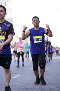 BIB: 11378
                            <button type="button" onclick="openModal(3668989)" class="btn btn-primary btn-sm float-right btn-popup" data-toggle="modal" data-target=".modal-high-quality">
                        <i class="fas fa-shopping-cart"></i> Add to Cart
                    </button>
                                            <button type="button" onclick="isThisMe(3668989, true)" class="btn btn-success btn-sm float-right btn-popup btn-isme hidden" data-toggle="tooltip" data-placement="bottom" title="นี่คือรูปของคุณใช่ไหม คลิกที่นี่เพื่อเอาเข้าอัลบั้ม">
                        <i class="fas fa-plus"></i> Add to album
                    </button>
                    <button type="button" onclick="isThisMe(3668989, false)" class="btn btn-warning btn-sm float-right btn-popup btn-isnotme hidden">
                        <i class="fas fa-ban"></i> Remove from album
                    </button>