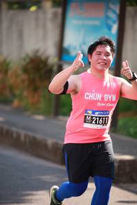 BIB: 21611
                            <button type="button" onclick="openModal(3691410)" class="btn btn-primary btn-sm float-right btn-popup" data-toggle="modal" data-target=".modal-high-quality">
                        <i class="fas fa-shopping-cart"></i> Add to Cart
                    </button>
                                            <button type="button" onclick="isThisMe(3691410, true)" class="btn btn-success btn-sm float-right btn-popup btn-isme hidden" data-toggle="tooltip" data-placement="bottom" title="นี่คือรูปของคุณใช่ไหม คลิกที่นี่เพื่อเอาเข้าอัลบั้ม">
                        <i class="fas fa-plus"></i> Add to album
                    </button>
                    <button type="button" onclick="isThisMe(3691410, false)" class="btn btn-warning btn-sm float-right btn-popup btn-isnotme hidden">
                        <i class="fas fa-ban"></i> Remove from album
                    </button>