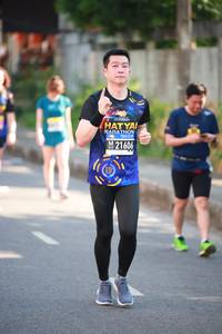 BIB: 21606
                            <button type="button" onclick="openModal(3650333)" class="btn btn-primary btn-sm float-right btn-popup" data-toggle="modal" data-target=".modal-high-quality">
                        <i class="fas fa-shopping-cart"></i> Add to Cart
                    </button>
                                            <button type="button" onclick="isThisMe(3650333, true)" class="btn btn-success btn-sm float-right btn-popup btn-isme hidden" data-toggle="tooltip" data-placement="bottom" title="นี่คือรูปของคุณใช่ไหม คลิกที่นี่เพื่อเอาเข้าอัลบั้ม">
                        <i class="fas fa-plus"></i> Add to album
                    </button>
                    <button type="button" onclick="isThisMe(3650333, false)" class="btn btn-warning btn-sm float-right btn-popup btn-isnotme hidden">
                        <i class="fas fa-ban"></i> Remove from album
                    </button>