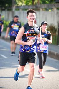 BIB: 22161
                            <button type="button" onclick="openModal(3636059)" class="btn btn-primary btn-sm float-right btn-popup" data-toggle="modal" data-target=".modal-high-quality">
                        <i class="fas fa-shopping-cart"></i> Add to Cart
                    </button>
                                            <button type="button" onclick="isThisMe(3636059, true)" class="btn btn-success btn-sm float-right btn-popup btn-isme hidden" data-toggle="tooltip" data-placement="bottom" title="นี่คือรูปของคุณใช่ไหม คลิกที่นี่เพื่อเอาเข้าอัลบั้ม">
                        <i class="fas fa-plus"></i> Add to album
                    </button>
                    <button type="button" onclick="isThisMe(3636059, false)" class="btn btn-warning btn-sm float-right btn-popup btn-isnotme hidden">
                        <i class="fas fa-ban"></i> Remove from album
                    </button>