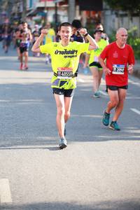 BIB: 40559
                            <button type="button" onclick="openModal(3634197)" class="btn btn-primary btn-sm float-right btn-popup" data-toggle="modal" data-target=".modal-high-quality">
                        <i class="fas fa-shopping-cart"></i> Add to Cart
                    </button>
                                            <button type="button" onclick="isThisMe(3634197, true)" class="btn btn-success btn-sm float-right btn-popup btn-isme hidden" data-toggle="tooltip" data-placement="bottom" title="นี่คือรูปของคุณใช่ไหม คลิกที่นี่เพื่อเอาเข้าอัลบั้ม">
                        <i class="fas fa-plus"></i> Add to album
                    </button>
                    <button type="button" onclick="isThisMe(3634197, false)" class="btn btn-warning btn-sm float-right btn-popup btn-isnotme hidden">
                        <i class="fas fa-ban"></i> Remove from album
                    </button>