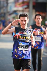 BIB: 21331
                            <button type="button" onclick="openModal(3636587)" class="btn btn-primary btn-sm float-right btn-popup" data-toggle="modal" data-target=".modal-high-quality">
                        <i class="fas fa-shopping-cart"></i> Add to Cart
                    </button>
                                            <button type="button" onclick="isThisMe(3636587, true)" class="btn btn-success btn-sm float-right btn-popup btn-isme hidden" data-toggle="tooltip" data-placement="bottom" title="นี่คือรูปของคุณใช่ไหม คลิกที่นี่เพื่อเอาเข้าอัลบั้ม">
                        <i class="fas fa-plus"></i> Add to album
                    </button>
                    <button type="button" onclick="isThisMe(3636587, false)" class="btn btn-warning btn-sm float-right btn-popup btn-isnotme hidden">
                        <i class="fas fa-ban"></i> Remove from album
                    </button>