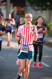 BIB: 121420
                            <button type="button" onclick="openModal(3651072)" class="btn btn-primary btn-sm float-right btn-popup" data-toggle="modal" data-target=".modal-high-quality">
                        <i class="fas fa-shopping-cart"></i> Add to Cart
                    </button>
                                            <button type="button" onclick="isThisMe(3651072, true)" class="btn btn-success btn-sm float-right btn-popup btn-isme hidden" data-toggle="tooltip" data-placement="bottom" title="นี่คือรูปของคุณใช่ไหม คลิกที่นี่เพื่อเอาเข้าอัลบั้ม">
                        <i class="fas fa-plus"></i> Add to album
                    </button>
                    <button type="button" onclick="isThisMe(3651072, false)" class="btn btn-warning btn-sm float-right btn-popup btn-isnotme hidden">
                        <i class="fas fa-ban"></i> Remove from album
                    </button>