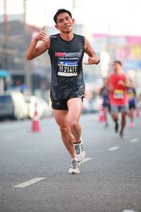 BIB: 21411
                            <button type="button" onclick="openModal(3608478)" class="btn btn-primary btn-sm float-right btn-popup" data-toggle="modal" data-target=".modal-high-quality">
                        <i class="fas fa-shopping-cart"></i> Add to Cart
                    </button>
                                            <button type="button" onclick="isThisMe(3608478, true)" class="btn btn-success btn-sm float-right btn-popup btn-isme hidden" data-toggle="tooltip" data-placement="bottom" title="นี่คือรูปของคุณใช่ไหม คลิกที่นี่เพื่อเอาเข้าอัลบั้ม">
                        <i class="fas fa-plus"></i> Add to album
                    </button>
                    <button type="button" onclick="isThisMe(3608478, false)" class="btn btn-warning btn-sm float-right btn-popup btn-isnotme hidden">
                        <i class="fas fa-ban"></i> Remove from album
                    </button>