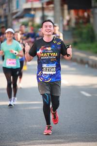 BIB: 2019, 21568
                            <button type="button" onclick="openModal(3627288)" class="btn btn-primary btn-sm float-right btn-popup" data-toggle="modal" data-target=".modal-high-quality">
                        <i class="fas fa-shopping-cart"></i> Add to Cart
                    </button>
                                            <button type="button" onclick="isThisMe(3627288, true)" class="btn btn-success btn-sm float-right btn-popup btn-isme hidden" data-toggle="tooltip" data-placement="bottom" title="นี่คือรูปของคุณใช่ไหม คลิกที่นี่เพื่อเอาเข้าอัลบั้ม">
                        <i class="fas fa-plus"></i> Add to album
                    </button>
                    <button type="button" onclick="isThisMe(3627288, false)" class="btn btn-warning btn-sm float-right btn-popup btn-isnotme hidden">
                        <i class="fas fa-ban"></i> Remove from album
                    </button>