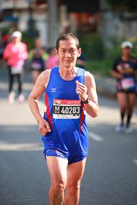 BIB: 40283
                            <button type="button" onclick="openModal(3639395)" class="btn btn-primary btn-sm float-right btn-popup" data-toggle="modal" data-target=".modal-high-quality">
                        <i class="fas fa-shopping-cart"></i> Add to Cart
                    </button>
                                            <button type="button" onclick="isThisMe(3639395, true)" class="btn btn-success btn-sm float-right btn-popup btn-isme hidden" data-toggle="tooltip" data-placement="bottom" title="นี่คือรูปของคุณใช่ไหม คลิกที่นี่เพื่อเอาเข้าอัลบั้ม">
                        <i class="fas fa-plus"></i> Add to album
                    </button>
                    <button type="button" onclick="isThisMe(3639395, false)" class="btn btn-warning btn-sm float-right btn-popup btn-isnotme hidden">
                        <i class="fas fa-ban"></i> Remove from album
                    </button>