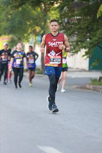 BIB: 40580
                            <button type="button" onclick="openModal(3582440)" class="btn btn-primary btn-sm float-right btn-popup" data-toggle="modal" data-target=".modal-high-quality">
                        <i class="fas fa-shopping-cart"></i> Add to Cart
                    </button>
                                            <button type="button" onclick="isThisMe(3582440, true)" class="btn btn-success btn-sm float-right btn-popup btn-isme hidden" data-toggle="tooltip" data-placement="bottom" title="นี่คือรูปของคุณใช่ไหม คลิกที่นี่เพื่อเอาเข้าอัลบั้ม">
                        <i class="fas fa-plus"></i> Add to album
                    </button>
                    <button type="button" onclick="isThisMe(3582440, false)" class="btn btn-warning btn-sm float-right btn-popup btn-isnotme hidden">
                        <i class="fas fa-ban"></i> Remove from album
                    </button>