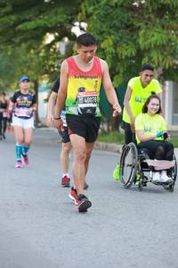 BIB: 40078
                            <button type="button" onclick="openModal(3589688)" class="btn btn-primary btn-sm float-right btn-popup" data-toggle="modal" data-target=".modal-high-quality">
                        <i class="fas fa-shopping-cart"></i> Add to Cart
                    </button>
                                            <button type="button" onclick="isThisMe(3589688, true)" class="btn btn-success btn-sm float-right btn-popup btn-isme hidden" data-toggle="tooltip" data-placement="bottom" title="นี่คือรูปของคุณใช่ไหม คลิกที่นี่เพื่อเอาเข้าอัลบั้ม">
                        <i class="fas fa-plus"></i> Add to album
                    </button>
                    <button type="button" onclick="isThisMe(3589688, false)" class="btn btn-warning btn-sm float-right btn-popup btn-isnotme hidden">
                        <i class="fas fa-ban"></i> Remove from album
                    </button>