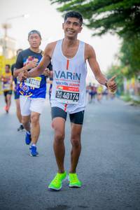 BIB: 40174
                            <button type="button" onclick="openModal(3789684)" class="btn btn-primary btn-sm float-right btn-popup" data-toggle="modal" data-target=".modal-high-quality">
                        <i class="fas fa-shopping-cart"></i> Add to Cart
                    </button>
                                            <button type="button" onclick="isThisMe(3789684, true)" class="btn btn-success btn-sm float-right btn-popup btn-isme hidden" data-toggle="tooltip" data-placement="bottom" title="นี่คือรูปของคุณใช่ไหม คลิกที่นี่เพื่อเอาเข้าอัลบั้ม">
                        <i class="fas fa-plus"></i> Add to album
                    </button>
                    <button type="button" onclick="isThisMe(3789684, false)" class="btn btn-warning btn-sm float-right btn-popup btn-isnotme hidden">
                        <i class="fas fa-ban"></i> Remove from album
                    </button>