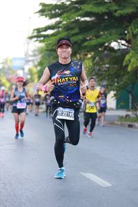 BIB: 21195
                            <button type="button" onclick="openModal(3579617)" class="btn btn-primary btn-sm float-right btn-popup" data-toggle="modal" data-target=".modal-high-quality">
                        <i class="fas fa-shopping-cart"></i> Add to Cart
                    </button>
                                            <button type="button" onclick="isThisMe(3579617, true)" class="btn btn-success btn-sm float-right btn-popup btn-isme hidden" data-toggle="tooltip" data-placement="bottom" title="นี่คือรูปของคุณใช่ไหม คลิกที่นี่เพื่อเอาเข้าอัลบั้ม">
                        <i class="fas fa-plus"></i> Add to album
                    </button>
                    <button type="button" onclick="isThisMe(3579617, false)" class="btn btn-warning btn-sm float-right btn-popup btn-isnotme hidden">
                        <i class="fas fa-ban"></i> Remove from album
                    </button>