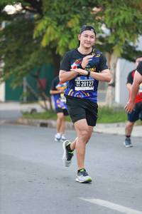 BIB: 20127
                            <button type="button" onclick="openModal(3579229)" class="btn btn-primary btn-sm float-right btn-popup" data-toggle="modal" data-target=".modal-high-quality">
                        <i class="fas fa-shopping-cart"></i> Add to Cart
                    </button>
                                            <button type="button" onclick="isThisMe(3579229, true)" class="btn btn-success btn-sm float-right btn-popup btn-isme hidden" data-toggle="tooltip" data-placement="bottom" title="นี่คือรูปของคุณใช่ไหม คลิกที่นี่เพื่อเอาเข้าอัลบั้ม">
                        <i class="fas fa-plus"></i> Add to album
                    </button>
                    <button type="button" onclick="isThisMe(3579229, false)" class="btn btn-warning btn-sm float-right btn-popup btn-isnotme hidden">
                        <i class="fas fa-ban"></i> Remove from album
                    </button>