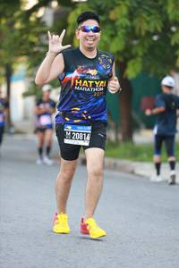 BIB: 201, 20814
                            <button type="button" onclick="openModal(3584215)" class="btn btn-primary btn-sm float-right btn-popup" data-toggle="modal" data-target=".modal-high-quality">
                        <i class="fas fa-shopping-cart"></i> Add to Cart
                    </button>
                                            <button type="button" onclick="isThisMe(3584215, true)" class="btn btn-success btn-sm float-right btn-popup btn-isme hidden" data-toggle="tooltip" data-placement="bottom" title="นี่คือรูปของคุณใช่ไหม คลิกที่นี่เพื่อเอาเข้าอัลบั้ม">
                        <i class="fas fa-plus"></i> Add to album
                    </button>
                    <button type="button" onclick="isThisMe(3584215, false)" class="btn btn-warning btn-sm float-right btn-popup btn-isnotme hidden">
                        <i class="fas fa-ban"></i> Remove from album
                    </button>