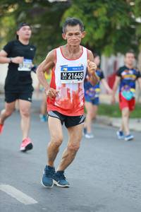 BIB: 21648
                            <button type="button" onclick="openModal(3579515)" class="btn btn-primary btn-sm float-right btn-popup" data-toggle="modal" data-target=".modal-high-quality">
                        <i class="fas fa-shopping-cart"></i> Add to Cart
                    </button>
                                            <button type="button" onclick="isThisMe(3579515, true)" class="btn btn-success btn-sm float-right btn-popup btn-isme hidden" data-toggle="tooltip" data-placement="bottom" title="นี่คือรูปของคุณใช่ไหม คลิกที่นี่เพื่อเอาเข้าอัลบั้ม">
                        <i class="fas fa-plus"></i> Add to album
                    </button>
                    <button type="button" onclick="isThisMe(3579515, false)" class="btn btn-warning btn-sm float-right btn-popup btn-isnotme hidden">
                        <i class="fas fa-ban"></i> Remove from album
                    </button>