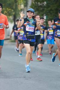 BIB: 22173
                            <button type="button" onclick="openModal(3578457)" class="btn btn-primary btn-sm float-right btn-popup" data-toggle="modal" data-target=".modal-high-quality">
                        <i class="fas fa-shopping-cart"></i> Add to Cart
                    </button>
                                            <button type="button" onclick="isThisMe(3578457, true)" class="btn btn-success btn-sm float-right btn-popup btn-isme hidden" data-toggle="tooltip" data-placement="bottom" title="นี่คือรูปของคุณใช่ไหม คลิกที่นี่เพื่อเอาเข้าอัลบั้ม">
                        <i class="fas fa-plus"></i> Add to album
                    </button>
                    <button type="button" onclick="isThisMe(3578457, false)" class="btn btn-warning btn-sm float-right btn-popup btn-isnotme hidden">
                        <i class="fas fa-ban"></i> Remove from album
                    </button>