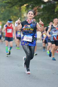 BIB: 2019, 22168
                            <button type="button" onclick="openModal(3578969)" class="btn btn-primary btn-sm float-right btn-popup" data-toggle="modal" data-target=".modal-high-quality">
                        <i class="fas fa-shopping-cart"></i> Add to Cart
                    </button>
                                            <button type="button" onclick="isThisMe(3578969, true)" class="btn btn-success btn-sm float-right btn-popup btn-isme hidden" data-toggle="tooltip" data-placement="bottom" title="นี่คือรูปของคุณใช่ไหม คลิกที่นี่เพื่อเอาเข้าอัลบั้ม">
                        <i class="fas fa-plus"></i> Add to album
                    </button>
                    <button type="button" onclick="isThisMe(3578969, false)" class="btn btn-warning btn-sm float-right btn-popup btn-isnotme hidden">
                        <i class="fas fa-ban"></i> Remove from album
                    </button>