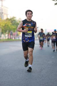 BIB: 203, 11422
                            <button type="button" onclick="openModal(3574315)" class="btn btn-primary btn-sm float-right btn-popup" data-toggle="modal" data-target=".modal-high-quality">
                        <i class="fas fa-shopping-cart"></i> Add to Cart
                    </button>
                                            <button type="button" onclick="isThisMe(3574315, true)" class="btn btn-success btn-sm float-right btn-popup btn-isme hidden" data-toggle="tooltip" data-placement="bottom" title="นี่คือรูปของคุณใช่ไหม คลิกที่นี่เพื่อเอาเข้าอัลบั้ม">
                        <i class="fas fa-plus"></i> Add to album
                    </button>
                    <button type="button" onclick="isThisMe(3574315, false)" class="btn btn-warning btn-sm float-right btn-popup btn-isnotme hidden">
                        <i class="fas fa-ban"></i> Remove from album
                    </button>